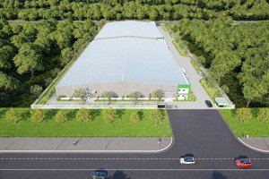 cho thuê kho xưởng mới xây 100% , trong kcn đồng nai , pccc tự động , tdt: 70.000m2