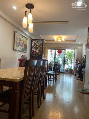 (giá thật) tôi bán căn hộ 3pn-dt:88m-giá 6,2tỷ-tầng trung căn góc, ban công đông nam, full nội thất