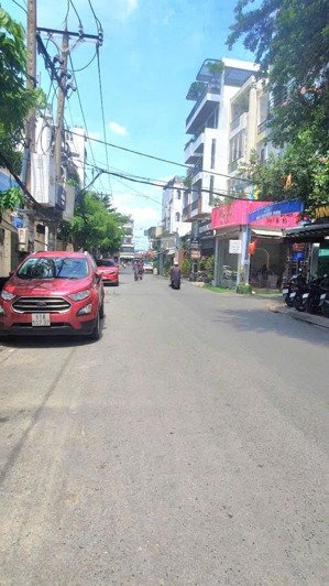 lê đức thọ, p16, gò vấp, đường nhựa 10m, 5,1x13,5; 4 tầng , sát nhà vh thiếu nhi, giá 8,9 tỷ - tl