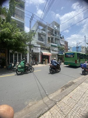 bán np tại vườn lài, tân phú, hcm giá 15 tỷ, 100m2