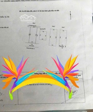 bán nhà 3 tầng rưỡi khu biển hoà minh - hoà minh 11 - liên chiểu - đà nẵng: đường 5,5m lề 3,5m