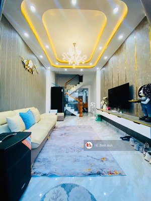 bán nhà 3 tầng full nội thất k292 hải phòng