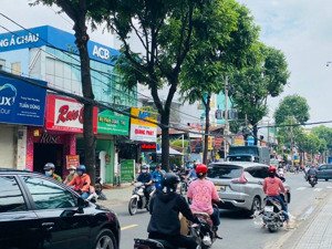 bán gấp nhà mặt tiền lê văn thọ, phường 9, gò vấp, nhà đẹp mới xây giá 13 tỷ, dọn vào ở ngay