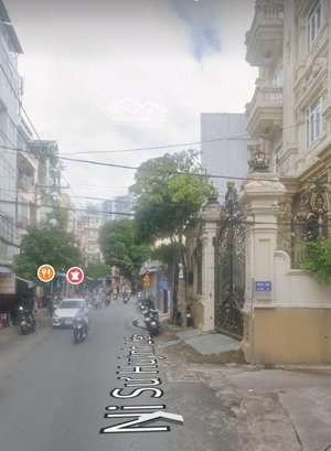 mặt tiền ni sư huỳnh liên, tân bình - 68m2 - 6pn - kế chợ, tiện ích bao la, kd đỉnh, chỉ 11ty4