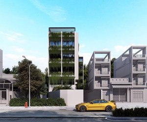 bán nhà mt khu bàu cát. dt: 5 x 15. cấp 4 , gía: 13t200