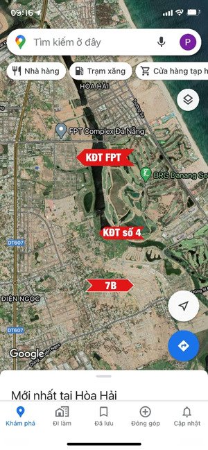 bán lô v5 fpt ngang 7,5m gần nam kỳ khởi nghĩa