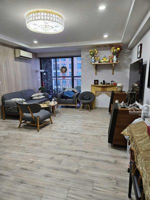 cho thuê cc ecolife tây hồ, 14,5 triệu, 88m2, 2pn, 2wc, full nội thất, đẹp xuất sắc