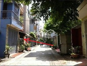 cho thuê nhà riêng 4 tầng x 60m2