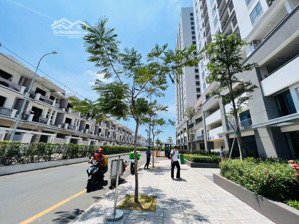 cho thuê shophouse 185m2 tại q7 boulevard, 22triệu, 2pn, 2wc giá tốt