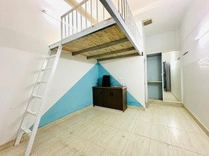 phòng trọ có gác gần ngã tư an sương giá chỉ 3 triệu