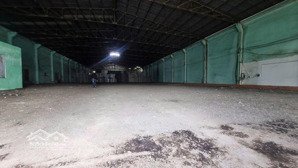 cho thuê kho xưởng gần kcn bonchen , bình tân , diện tích : 1.500m2, giá : 77k/m2/tháng