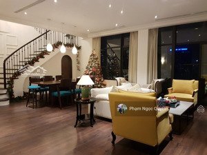 ( giá thật ) chính chủ bán căn duplex 180m2 4pn +3wc full nội thất sang xịn đẹp giá 18,5 tỷ