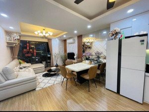 cần bán rất gấp căn hộ 3pn the sun mễ trì 99m2 tầng trung ban công hướng mát full nội thất 7,2 tỷ