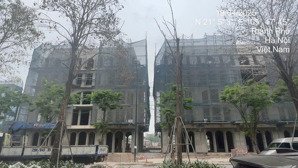 nhượng lại suất ngoại giao biệt thự liền kề khu vip nhất ciputra. mặt đường chính