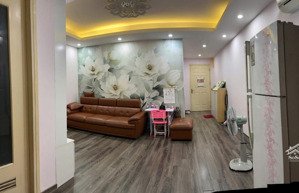 bán căn hộ chung cư hh4 linh đàm, giá chỉ 2 tỷ