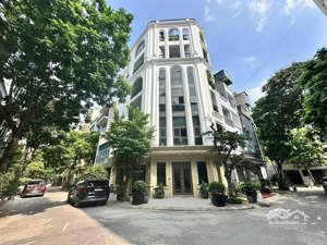 siêu hoa hậu lô góc 7 tầng thang máy nhập kđt kiến hưng, hà đông, dt 67/85m2, giá nhỉnh 300tr/m2