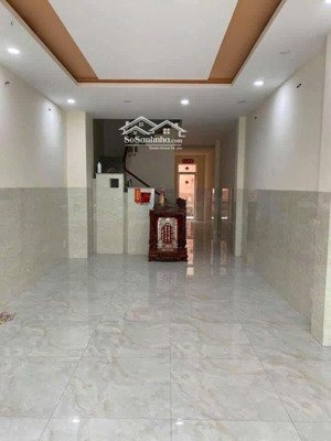 trình làng ! nhà bán mt đường số 3 p13 q6 (4x18) xây btct 5 tầng st. kế bên chợ phú lâm. chỉ 15 tỷ