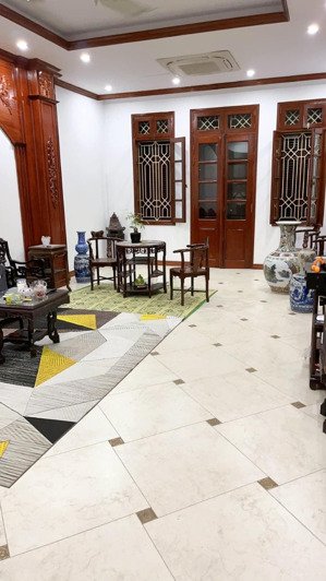 bán nhà mặt phố tây sơn, 75m2, lô góc, 23 tỷ