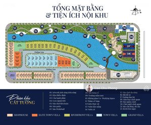 siêu phẩm shophouse mặt đường - bạch đằng 1288 - sh23.3 - vị trí đắt giá - giá đầu tư cực tốt!