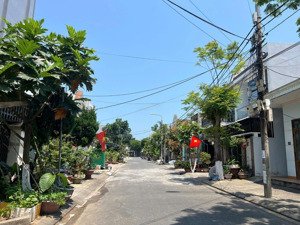 gia đình cần bán lô đất biển tân trà hơn 3 tỷ