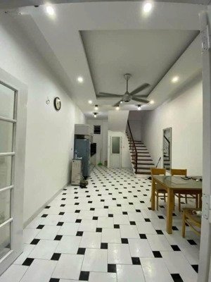 cho thuê nhà nguyên căn - ngọc thụy 35m x4t, 9 tr/th