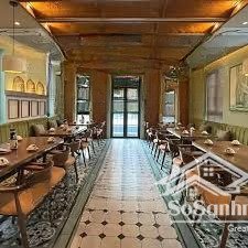 cho thuê nhà mặt phố gia ngư, dt 100m² x 2 tầng, mt 5m, giá 150 triệu/tháng, mọi mô hình