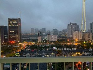 (giá thật) chính chủ bán căn 102m2 3pn + 2wc tầng cao view thoáng full nội thất, giá 9 tỷ cc a10