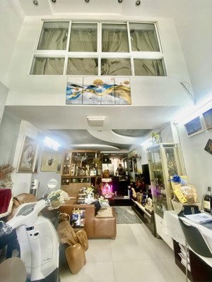 mtnb cư xá phú lâm d, cách mặt tiền bình phú 50m, 4x18m, 5 tầng, phường 10, quận 6, chỉ 10,9 tl