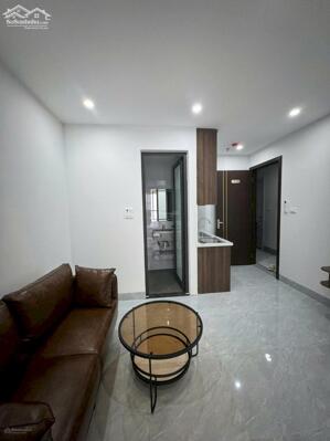 Cho thuê tòa căn hộ Phan Kế Bính, 120m2 9 tầng 36 ngủ, 240 triệu.