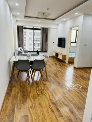 chính chủ bán căn góc toà 18t1 golden an khánh full nội thất đầy đủ, sẵn sổ ngay