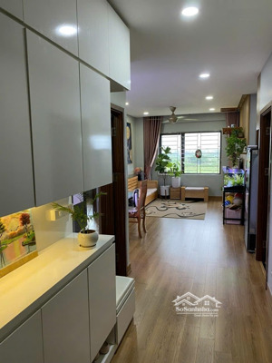 cắt lô giá nào cũng bán!!! gia đình tôi cần bán nhanh căn hộ 2pn 2vs full đồ xuân mai spark tower