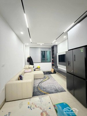 bán nhà riêng 43m2 chính chủ tại thanh xuân