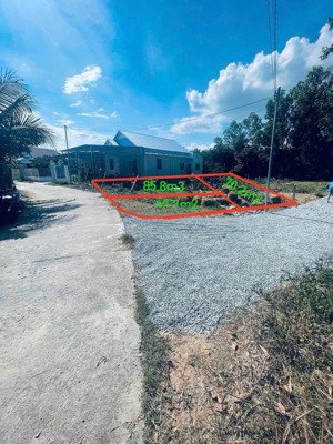 bán đất full thổ cư, gò mè, suối tiên, diên khánh, khánh hòa