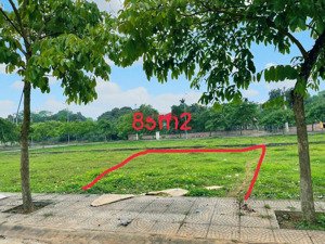 đất rẻ chỉ 1. x tỷ/lô 85m2 ngay chợ hưng hoá - tam nông đã có sổ