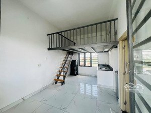 dự án mới siêu đẹp, rộng, thoáng - ban công, cửa sổ - full nội thất