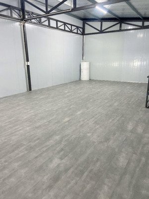 cho thuê kho mặt bằng tiện làm kho mới đẹp đường bình lợi, phường 13, q. bình thạnh dtsd 200m2