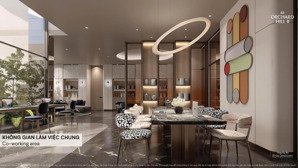 2pn orchard hill view nội khu + công viên 75ha giá tốt nhất dự án orchard hill