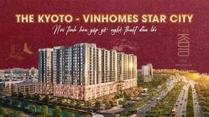chỉ từ 450 triệu sở hữu ngay căn studio cao cấp giữa lòng vinhomes thanh hóa