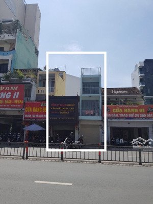 bán mt hoàng văn thụ, phú nhuận, chỉ tiêu hầm 6 tầng, dt lớn, giá 28 tỷ, thẩm định 35 tỷ