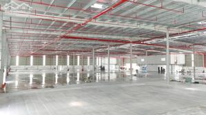 Cho thuê xưởng 5000m2 KCN Giang Điền, Xã Giang Điền, Huyện Trảng Bom, Đồng Nai