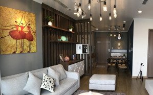 cho thuê cc vinhomes gardenia, giá từ 16 triệu, 80m2, 2pn, 2wc, tiện ích đầy đủ