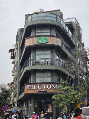 cho thuê nhà mp trần nhân tông hai bà trưng. 200m x 8 tầng kinh doanh mọi ngành nghề nhà hàng,cafe