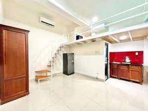 phòng víp 25m2 full tiện nghi lạc long quân giao âu cơ