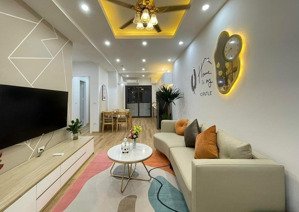 bán gấp căn hộ 65m2 - ct12 kim văn kim lũ - tầng vip - full nội thất - 2.9 tỷ