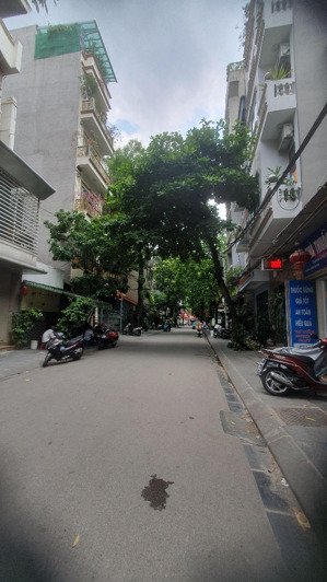 bán nhà riêng đẹp xuất sắc, hoàng văn thái, oto tránh, 24,5 tỷ, 80m2