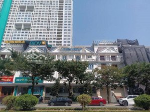 bán nhà đầu phố mặt đường 23 - cửa ngõ kđt thành phố giao lưu, kinh doanh, trụ sở vip, 
