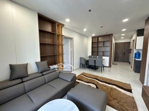 khai sơn city: cho thuê căn hộ 3pn - 2wc, dt 101m, full đồ xịn đẹp, giá chỉ 16 triệu/tháng