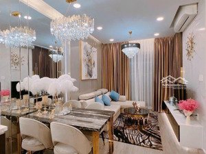 cho thuê cc 2pn view đẹp tại dragon hill, 11 triệu, 75m2