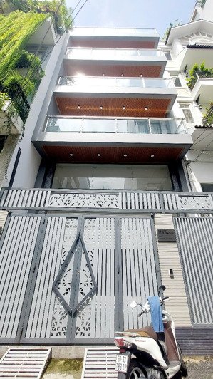 siêu phẩm đẹp mới hoa hồng, p7, phú nhuận giá chỉ 32 triệu.