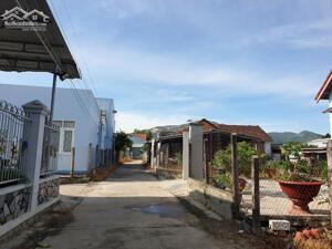  300m2 đất Đường thông, rộng rãi Diên Phú Khánh Hoà. Cách sông Cái chỉ hơn 100m.